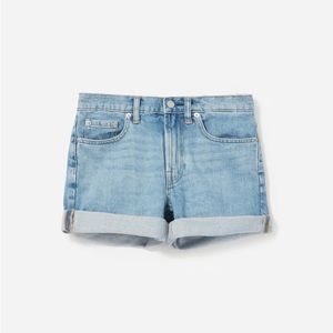 Everlane The Denim Short